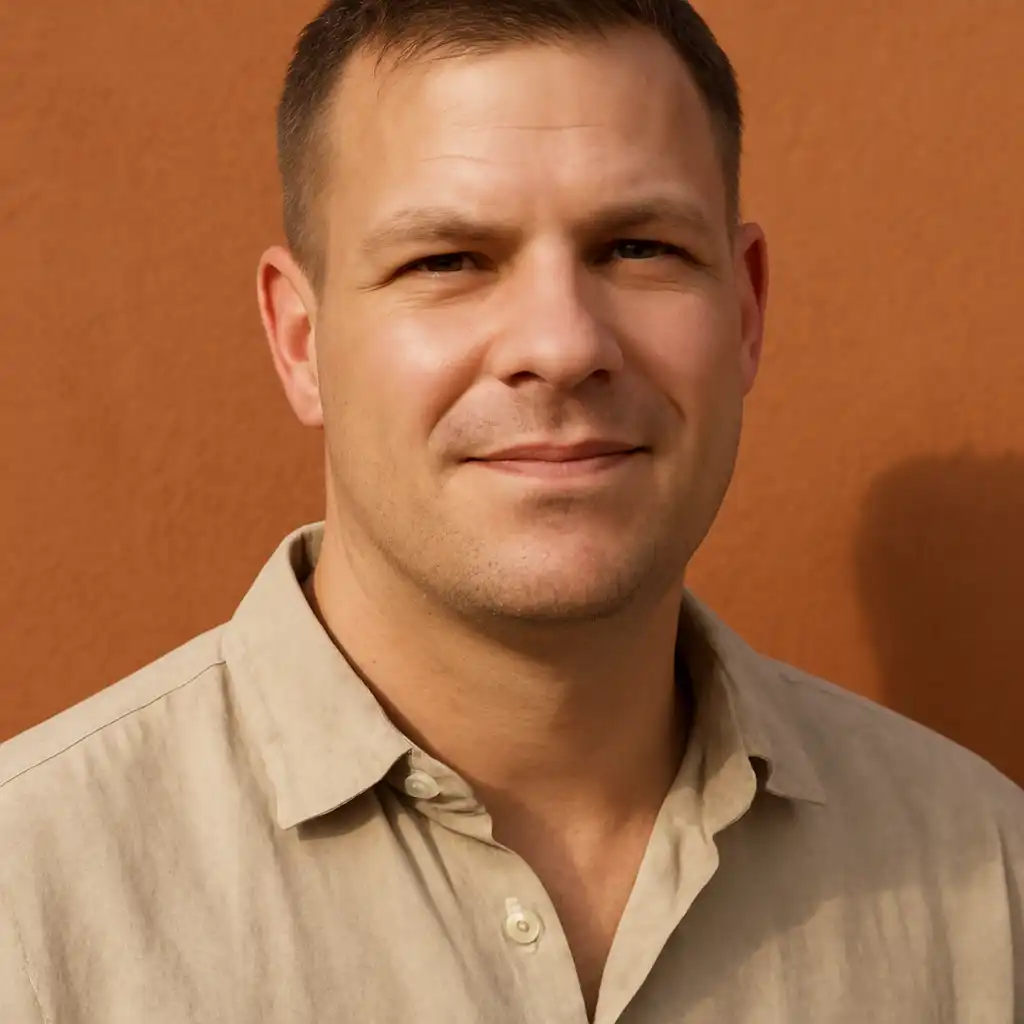 Jack Harrington